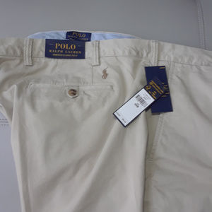 Polo Ralph Lauren Big & Tall Shorts